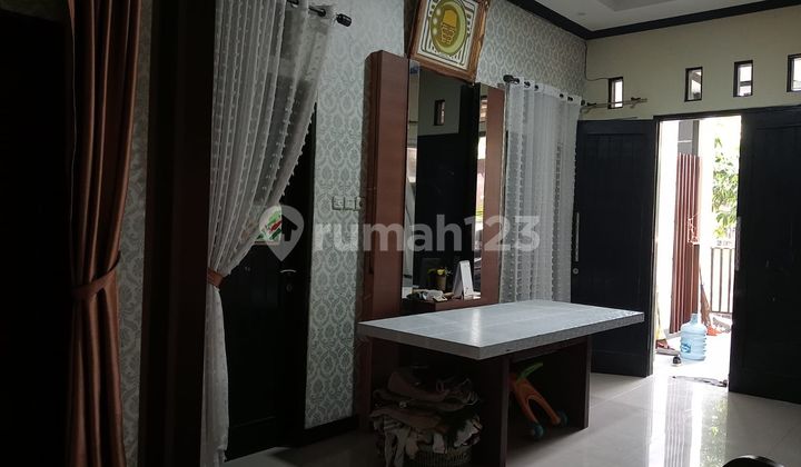 Jual Rumah Hook Rapi Siap Huni,Villa Mutiara Serpong Tangerang 2