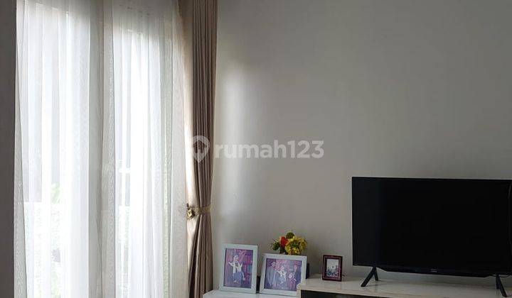 foto lainnya jual murah rumah paradise park