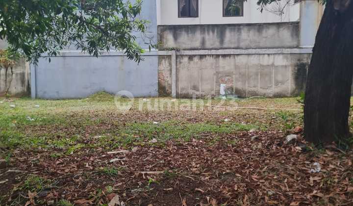 Jual Tanah Kavling Boulevard Banjar Wijaya Cipondoh Tangerang Jual Tanah Kavling Boulevard Banjar Wijaya Cipondoh Tangerang