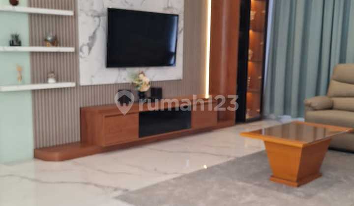 For Sale Brand New House in Banjar Wijaya Cluster, Cipondoh Tangerang 2