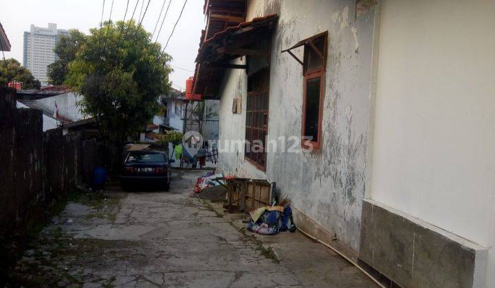 Dijual Tanah Siap Bangun di Margonda Depok 2