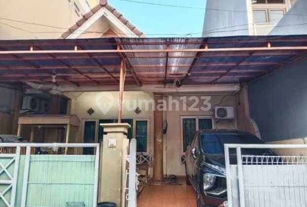 Jual Rumah Cluster Taman Royal 1 Cipondoh Tangerang Jual Rumah Cluster Taman Royal 1 Cipondoh Tangerang