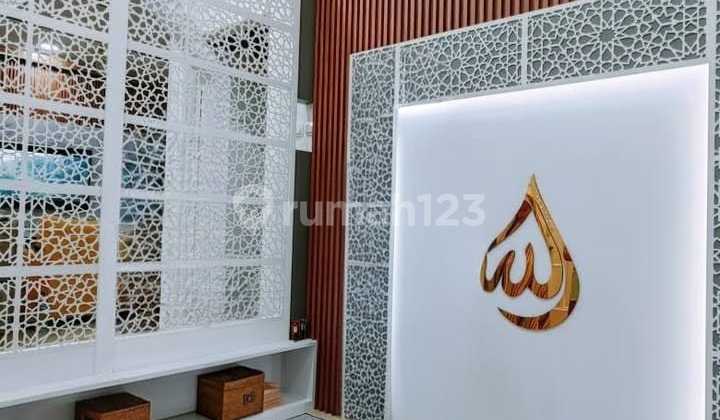 Jual Rumah Furnished Bintaro Tangerang Selatan 2