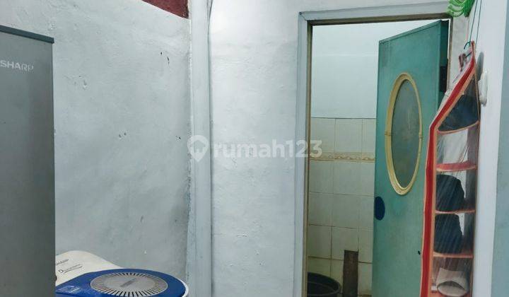 Di Jual Rumah Perumahan Puri Bintaro Hijau Pondok Aren, Tangsel 2