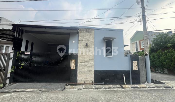 Jual Cepat Rumah Bukit Dago Housing Estate Bogor Jawa Barat