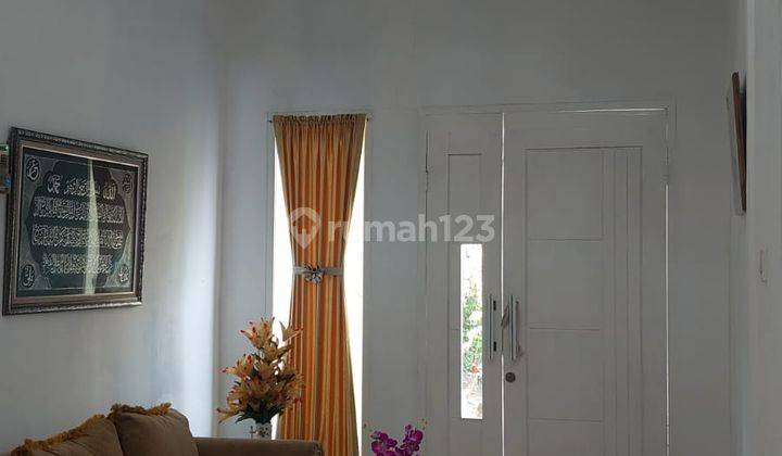 foto lainnya jual murah rumah paradise park