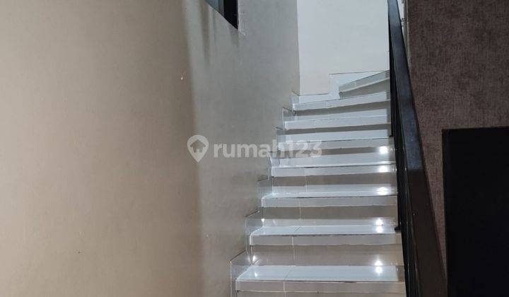 Jual Rumah Cluster Metland Transyogi Cileungsi, Bogor Jawa Barat 2