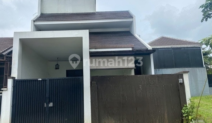Jual Rumah 2 Lantai Siap Huni Dicluster Banjar Wijaya Tangerang Jual Rumah 2 Lantai Siap Huni Dicluster Banjar Wijaya Tangerang