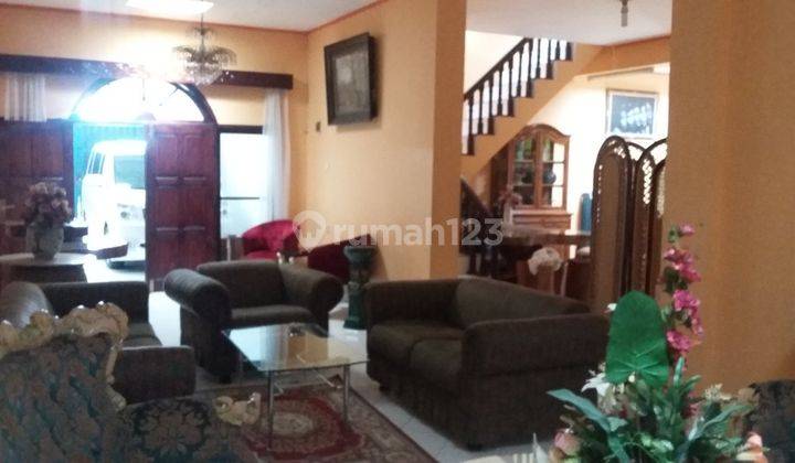 Rumah Ruko Dijual 