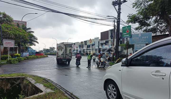 Tanah 1000 m dekat perempatan Citra Raya Cikupa Tangerang Banten Tanah 1000 m dekat perempatan Citra Raya Cikupa Tangerang Banten