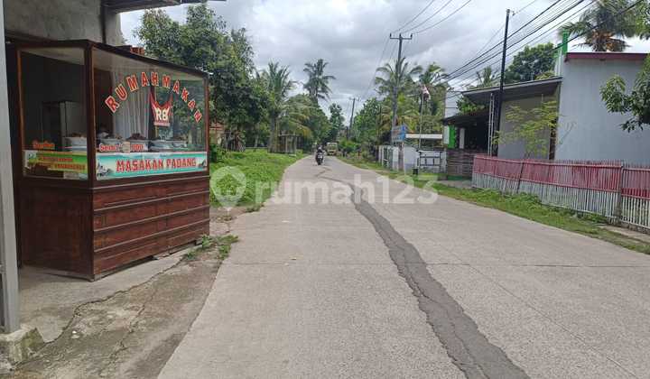 Tanah 10 Ha cocok untuk Perumahan di Kemiri Tangerang  2