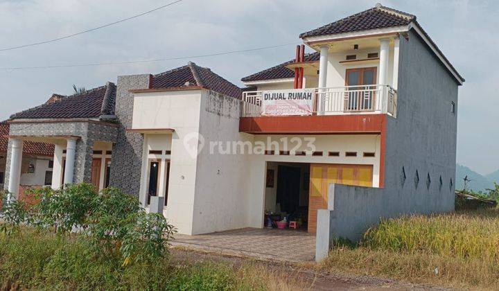 Rumah Minimalis siap huni Babakan Cigadung Cigugur Kuningan Jawa Barat 1