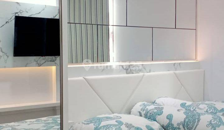 Apartemen Solo Urbana type studio di Jebres UNS Solo 5