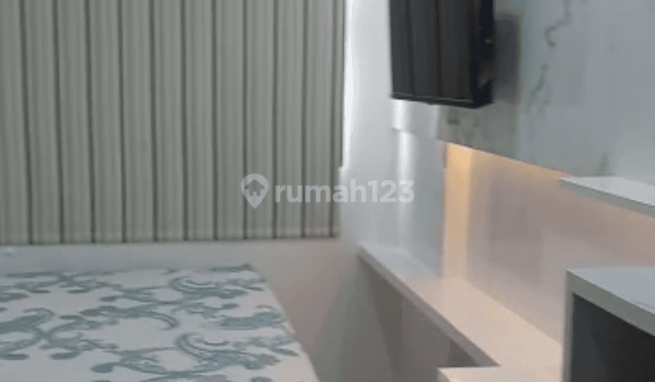 Apartemen Solo Urbana type studio di Jebres UNS Solo 7