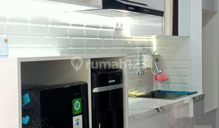 Apartemen Solo Urbana type studio di Jebres UNS Solo 9