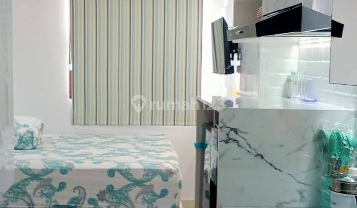 Apartemen Solo Urbana type studio di Jebres UNS Solo 11