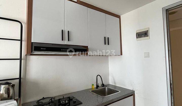 Apartement Gunawangsa Tidar Tengah Kota Dekat Tunjungan Plaza  1