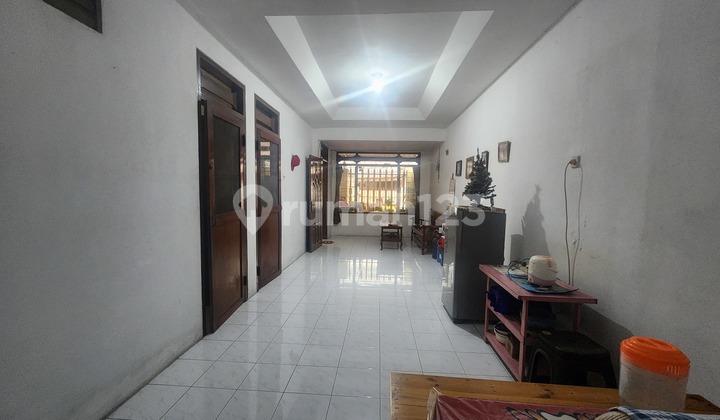 Rumah Daerah Darmo2an Surabaya Barat Dekat Keramaian 2