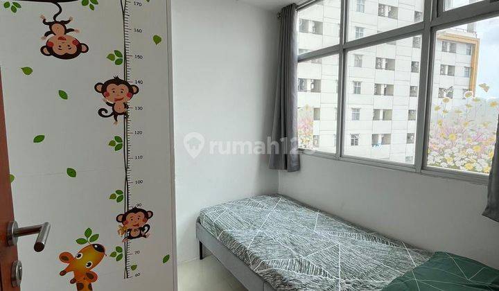 Apartement Gunawangsa Tidar Tengah Kota Dekat Tunjungan Plaza  2