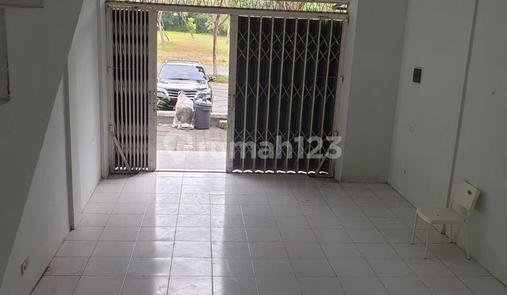 Two-story shophouse in Palma Grandia Shophouse at Bukit Palma Grandia Citraland 2