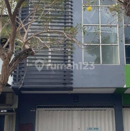 Ruko 2 Lantai Palma Grandia Ruko di Bukit Palma Grandia Citraland