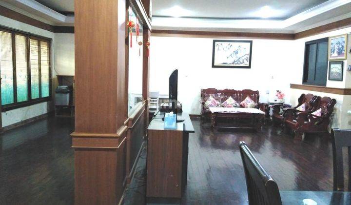 Rumah 2 lantai simpang darmo dekat ptc dan hr muhamad surabaya barat 2