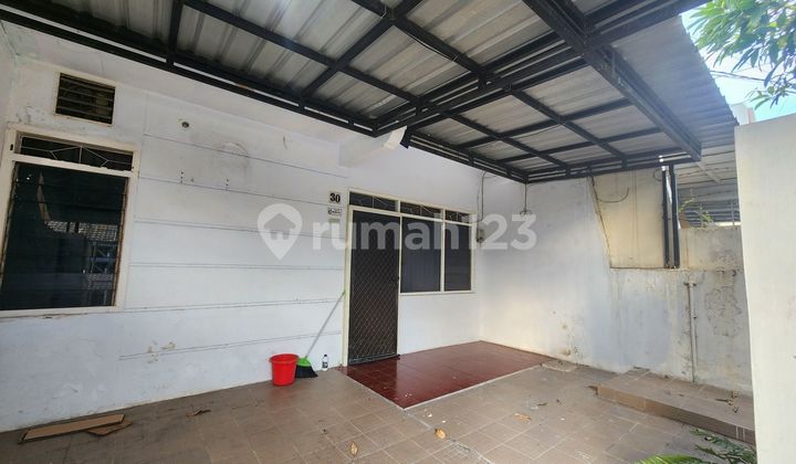 Rumah 1lantai wiyung babatan pilang full bangunan dekat ptc Rumah 1lantai wiyung babatan pilang full bangunan dekat ptc