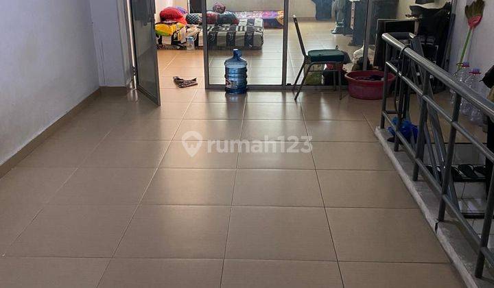 Ruko Mangga 2 Wonokromo 3 Lantai Hak Milik Tengah Kota Cocok Buat Kantor 2