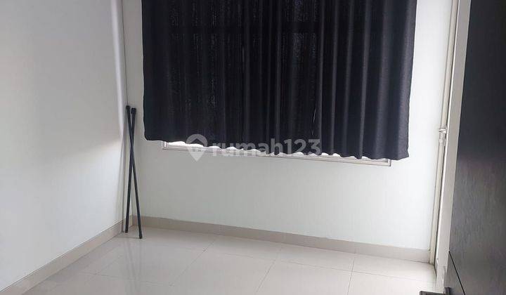 Apartemen Bagus Klaska Residence Semi Furnished Tipe 1br Dekat Tengah Kota 1