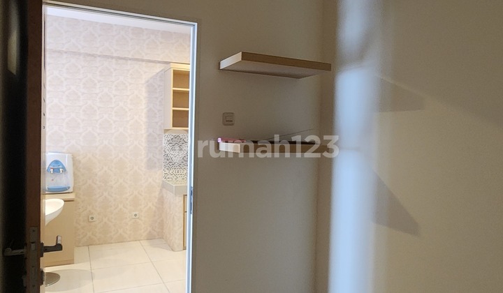 Peak Bukit Golf Apartment West Surabaya Near HR Muhammad 2