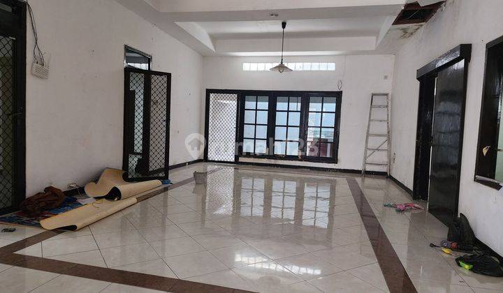 Rumah 1 Lantai Surabaya Timur Wisma Mukti 2