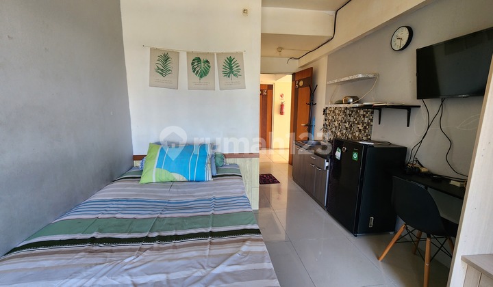 Apartement Gunawangsa Merr Studio Siap Pakai Dekat Rungkut Apartement Gunawangsa Merr Studio Siap Pakai Dekat Rungkut