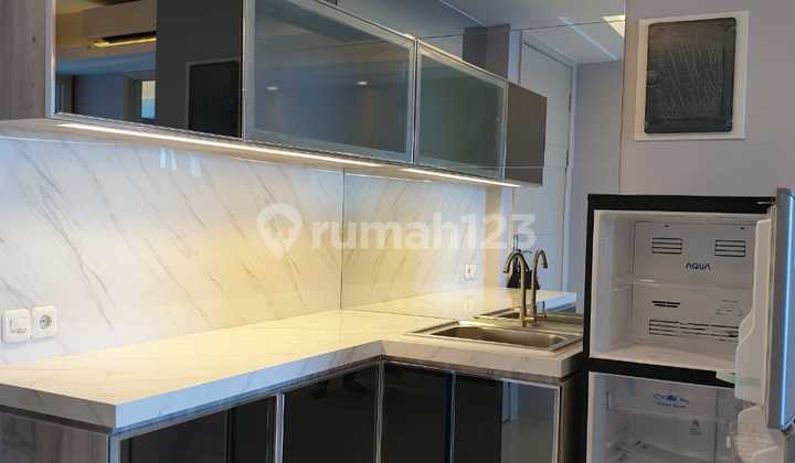 Apartement Diatas Pakuwon Mall Surabaya Barat Siap Huni 2