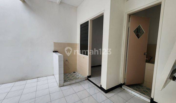 Rumah 1 Lantai Baru Gress Surabaya Timur Mulyosari 2