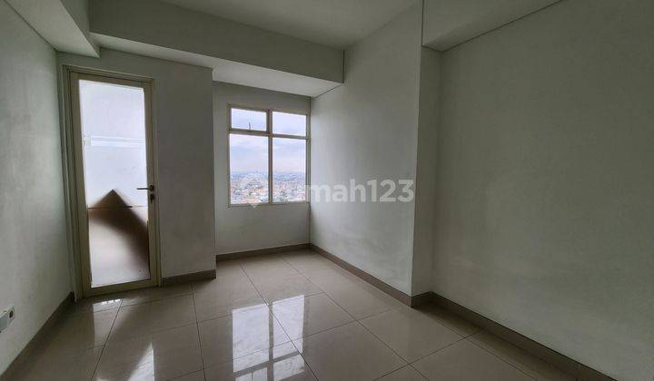 Klaska Studio 1ac Siap Huni Apartement Tengah Kota 2