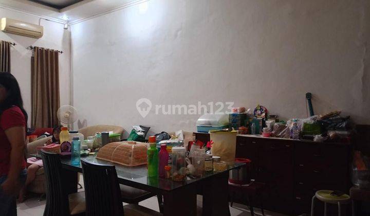 Rumah 1.5 Lantai Siap Huni Nirwana Merr Murah Terawat 2