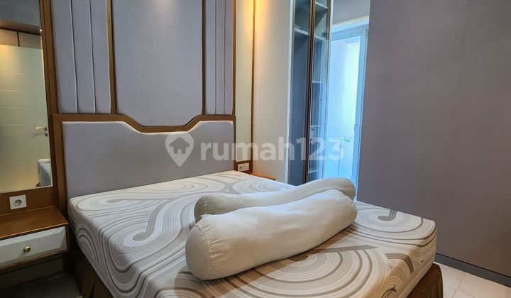 Apartement Anderson 2br Furnish Mewah Pakuwon Mall Surabaya Indah 2