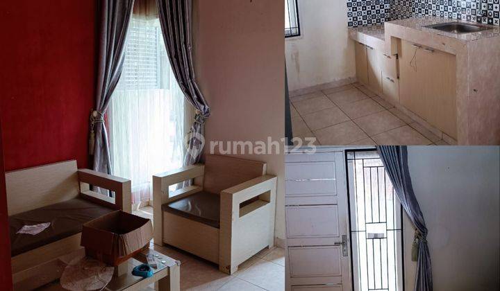 Rumah Di Sekojo Harmony Residence Palembang Ilir Timur Prajurit Kemas Ali 1