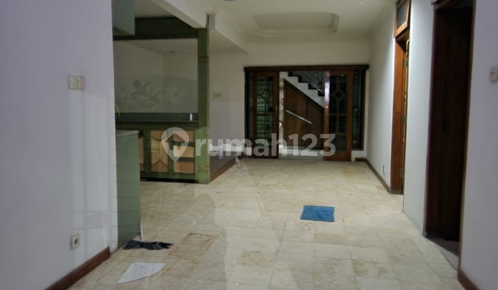 Rumah 1 Lantai Dekat Gwalkmurah 2