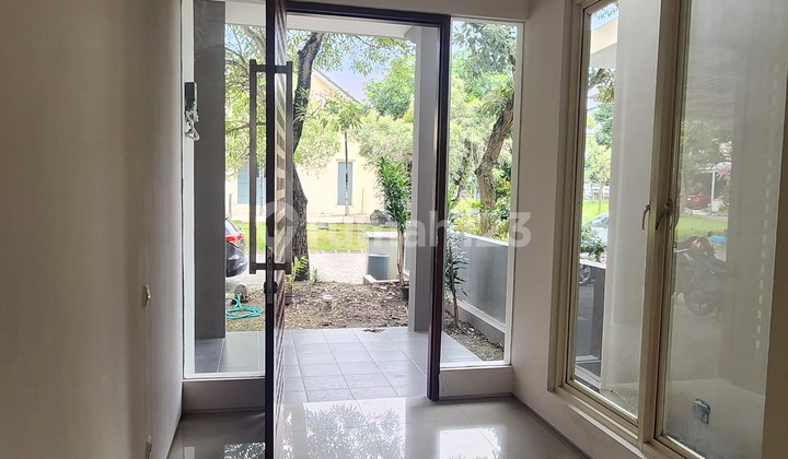 2-Story House Citraland Utara Palma Grandia West Surabaya Minimalist 2