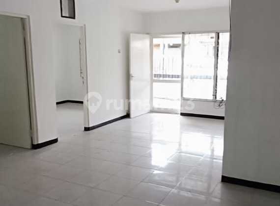 Rumah 1 Lantai Dekat Akses Jalan Raya 