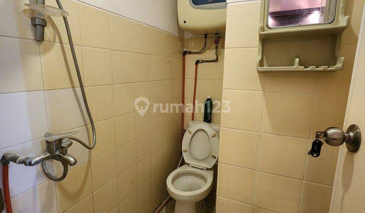 Apartement Puncak Permai 2 Kamar Tower A BAGUS 2