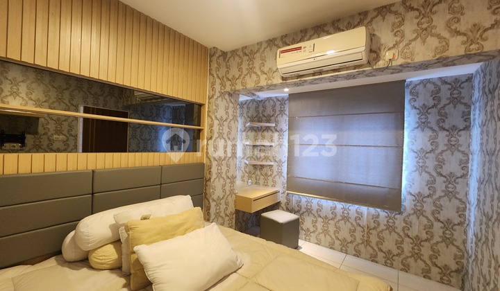 Apartement Puncak Bukit Golf Murah Pol View Golf