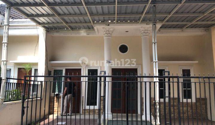 Rumah Baru Renovasi Mininalis Di Malang Dekat Bandara Pakis  1