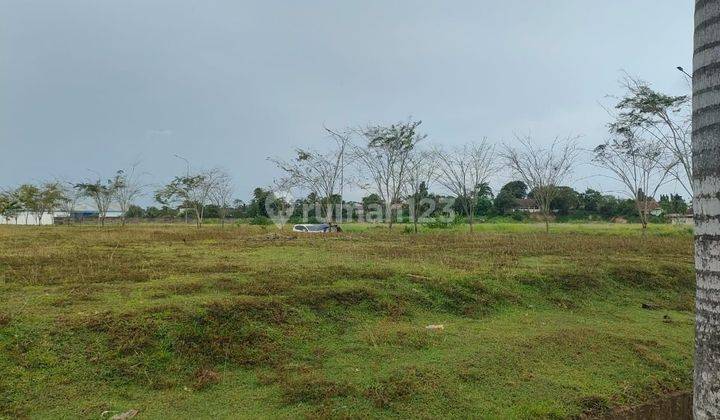 Tanah Kawasan Modern Cikande Dibawah harga pasaran 2