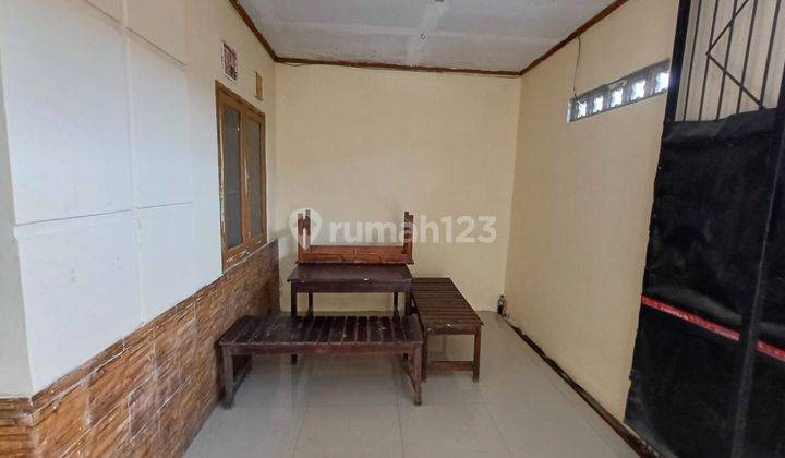 Rumah Siap Huni Pakuhaji Tangerang SHM 1