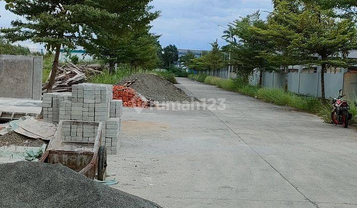 Lahan gudang siap bangun tunas Bitung Tangerang Tanah di Jalan raya serang Bitung Tangerang
Pergudangan tunas Bitung  3