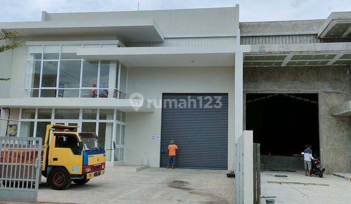 Lahan gudang siap bangun tunas Bitung Tangerang Tanah di Jalan raya serang Bitung Tangerang
Pergudangan tunas Bitung  6