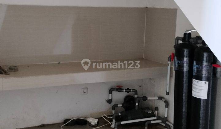 Jual Ruko 2 lantai emerald Residen Sepatan Tangerang 4