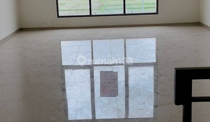 Jual Ruko 2 lantai emerald Residen Sepatan Tangerang 5
